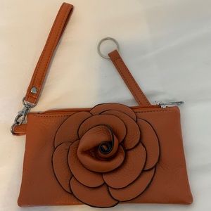 Ladies Wristlet